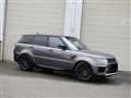 2019 Land Rover Range Rover Sport