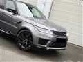 2019 Land Rover Range Rover Sport
