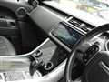 2019 Land Rover Range Rover Sport