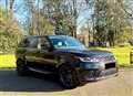 2019 Land Rover Range Rover Sport