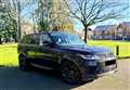 2019 Land Rover Range Rover Sport