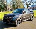 2019 Land Rover Range Rover Sport