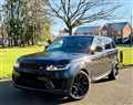 2019 Land Rover Range Rover Sport