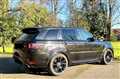 2019 Land Rover Range Rover Sport