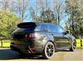 2019 Land Rover Range Rover Sport