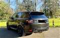 2019 Land Rover Range Rover Sport