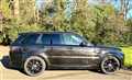 2019 Land Rover Range Rover Sport