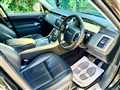2019 Land Rover Range Rover Sport