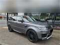 2019 Land Rover Range Rover Sport