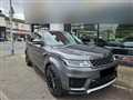 2019 Land Rover Range Rover Sport