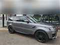 2019 Land Rover Range Rover Sport
