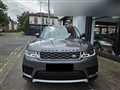 2019 Land Rover Range Rover Sport
