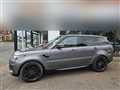 2019 Land Rover Range Rover Sport