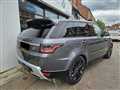 2019 Land Rover Range Rover Sport