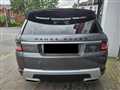 2019 Land Rover Range Rover Sport