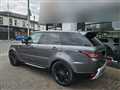 2019 Land Rover Range Rover Sport