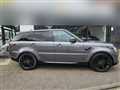 2019 Land Rover Range Rover Sport