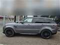 2019 Land Rover Range Rover Sport