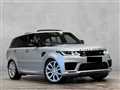 2019 Land Rover Range Rover Sport