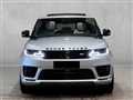 2019 Land Rover Range Rover Sport
