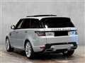 2019 Land Rover Range Rover Sport