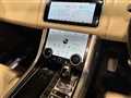 2019 Land Rover Range Rover Sport