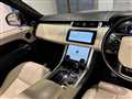 2019 Land Rover Range Rover Sport