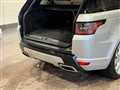 2019 Land Rover Range Rover Sport