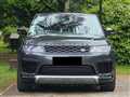 2019 Land Rover Range Rover Sport