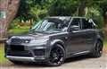 2019 Land Rover Range Rover Sport