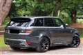 2019 Land Rover Range Rover Sport