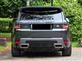 2019 Land Rover Range Rover Sport