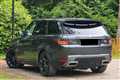 2019 Land Rover Range Rover Sport