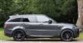 2019 Land Rover Range Rover Sport