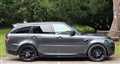 2019 Land Rover Range Rover Sport