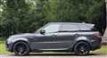 2019 Land Rover Range Rover Sport
