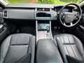 2019 Land Rover Range Rover Sport