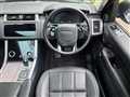 2019 Land Rover Range Rover Sport