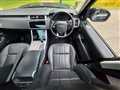2019 Land Rover Range Rover Sport