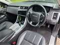 2019 Land Rover Range Rover Sport