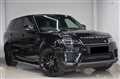 2019 Land Rover Range Rover Sport