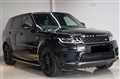 2019 Land Rover Range Rover Sport