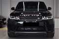 2019 Land Rover Range Rover Sport