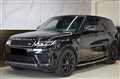 2019 Land Rover Range Rover Sport