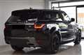 2019 Land Rover Range Rover Sport