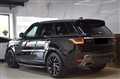 2019 Land Rover Range Rover Sport