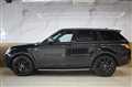 2019 Land Rover Range Rover Sport