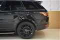 2019 Land Rover Range Rover Sport