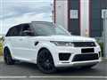 2019 Land Rover Range Rover Sport