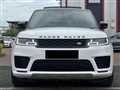 2019 Land Rover Range Rover Sport